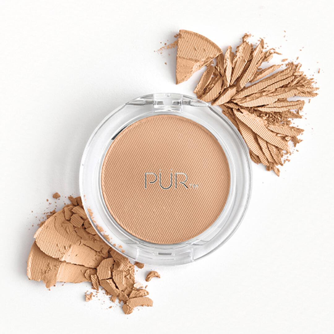 PÜR 4-in-1 Pressed Mineral Makeup Broad Spectrum SPF 15 Mobile productId:p-jz3340ljzr2710w6
