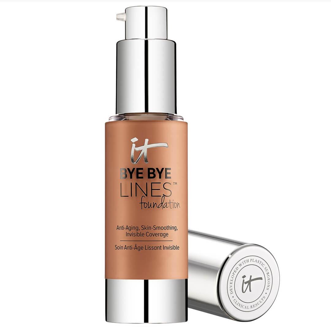 IT COSMETICS Bye Bye Lines™ Liquid Foundation Desktop