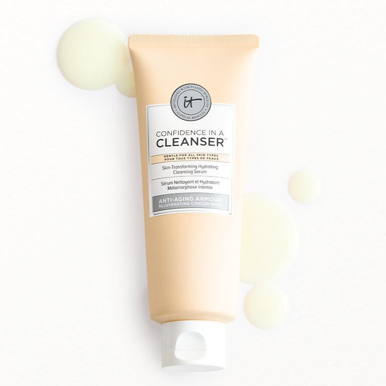 An image of IT COSMETICS Confidence in a Cleanser Desktop