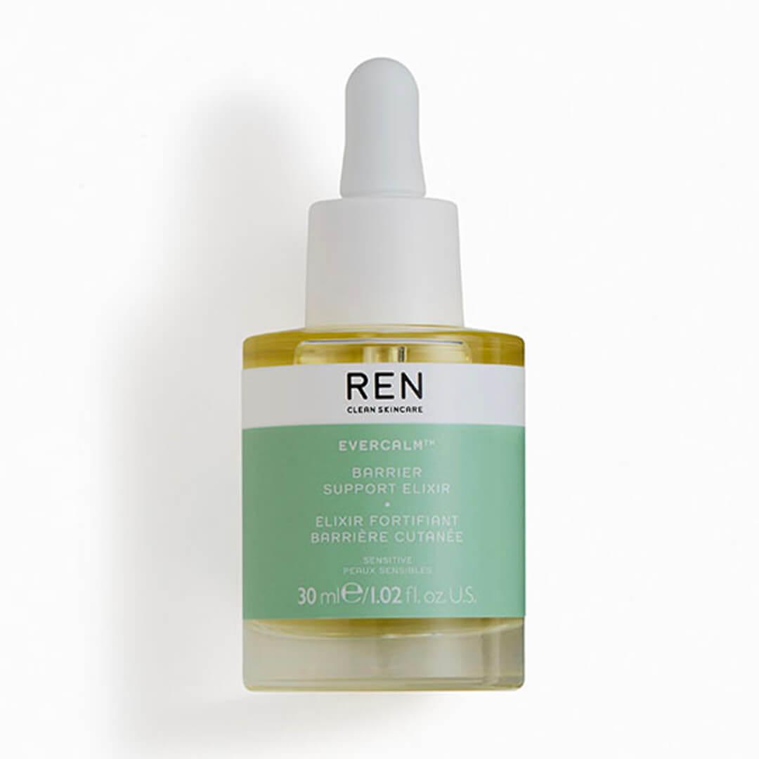 REN CLEAN SKINCARE Evercalm Barrier Support Elixir Mobile
