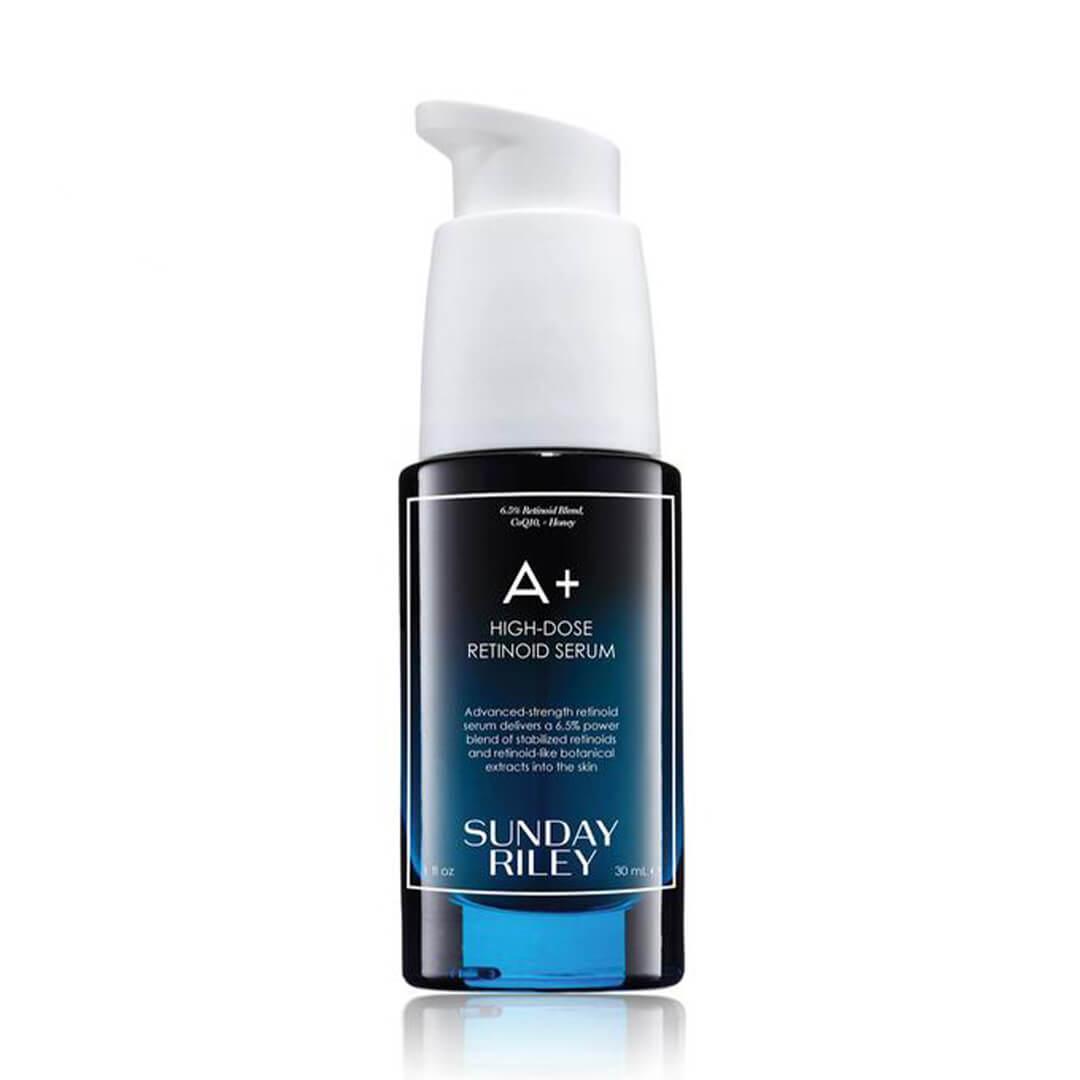 SUNDAY RILEY A+ High Dose Retinoid Serum Mobile