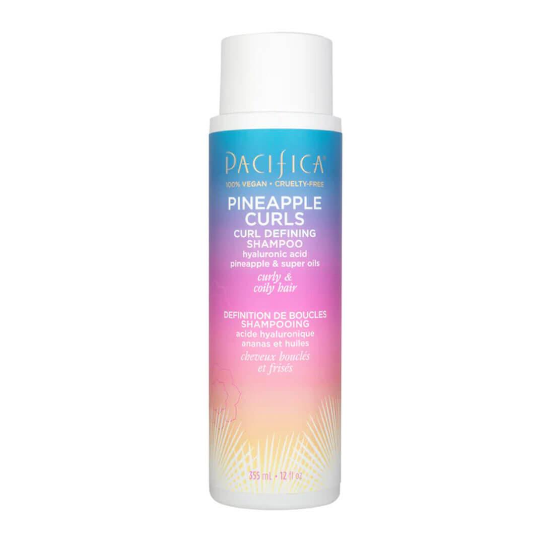 PACIFICA BEAUTY Pineapple Curls Curl Defining Shampoo Mobile