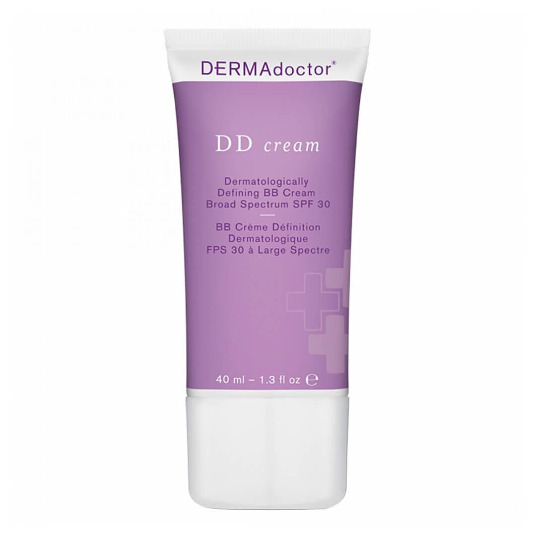 DERMADOCTOR DD Cream Desktop