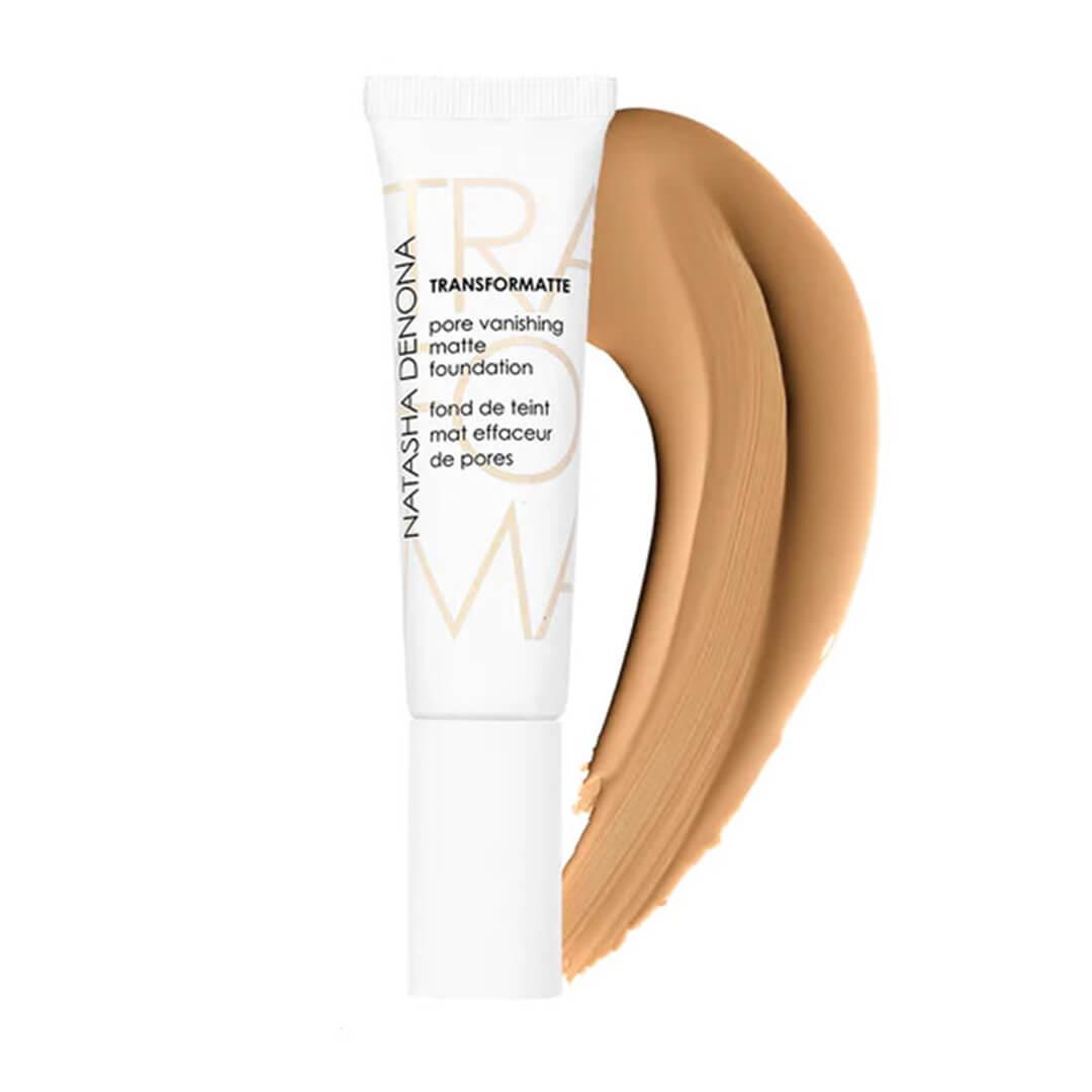 NATASHA DENONA Transformatte Pore Vanishing Matte Foundation Desktop