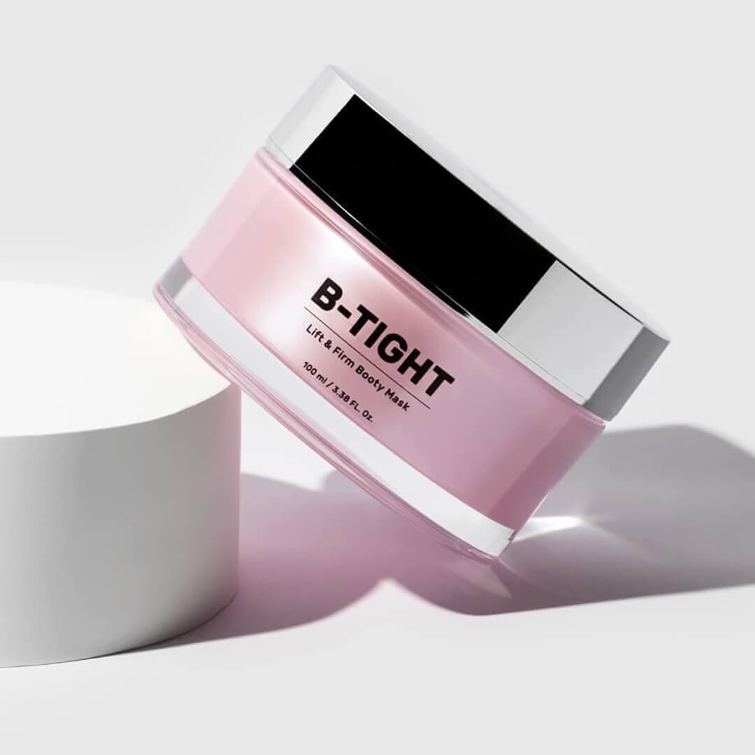 MAËLYS B-Tight Lift & Firm Booty Mask Desktop