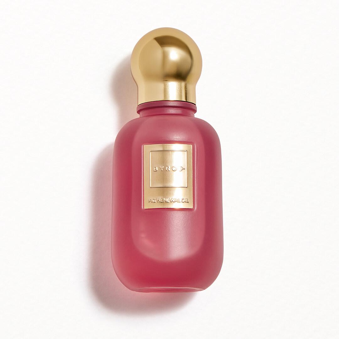 BYROE Fig Renewal Oil Desktop