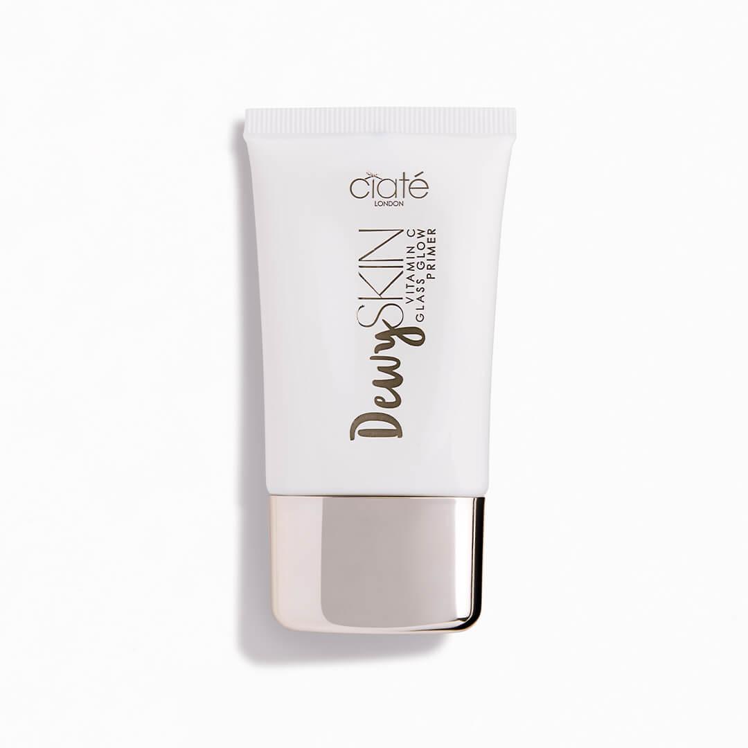 CIATÉ LONDON Dewy Skin Vitamin C Glass Glow Primer Mobile
