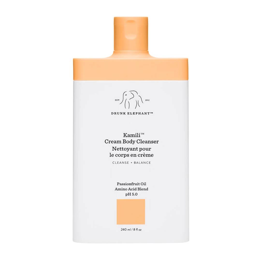DRUNK ELEPHANT Kamili™ Cream Body Cleanser Desktop