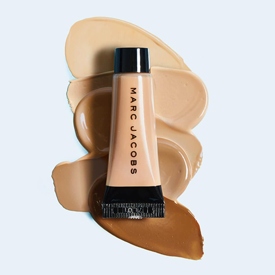 MARC JACOBS BEAUTY Shameless Youthful-Look 24H Foundation SPF 25 Mobile productId:p-jd6epqt3wfoa1feb