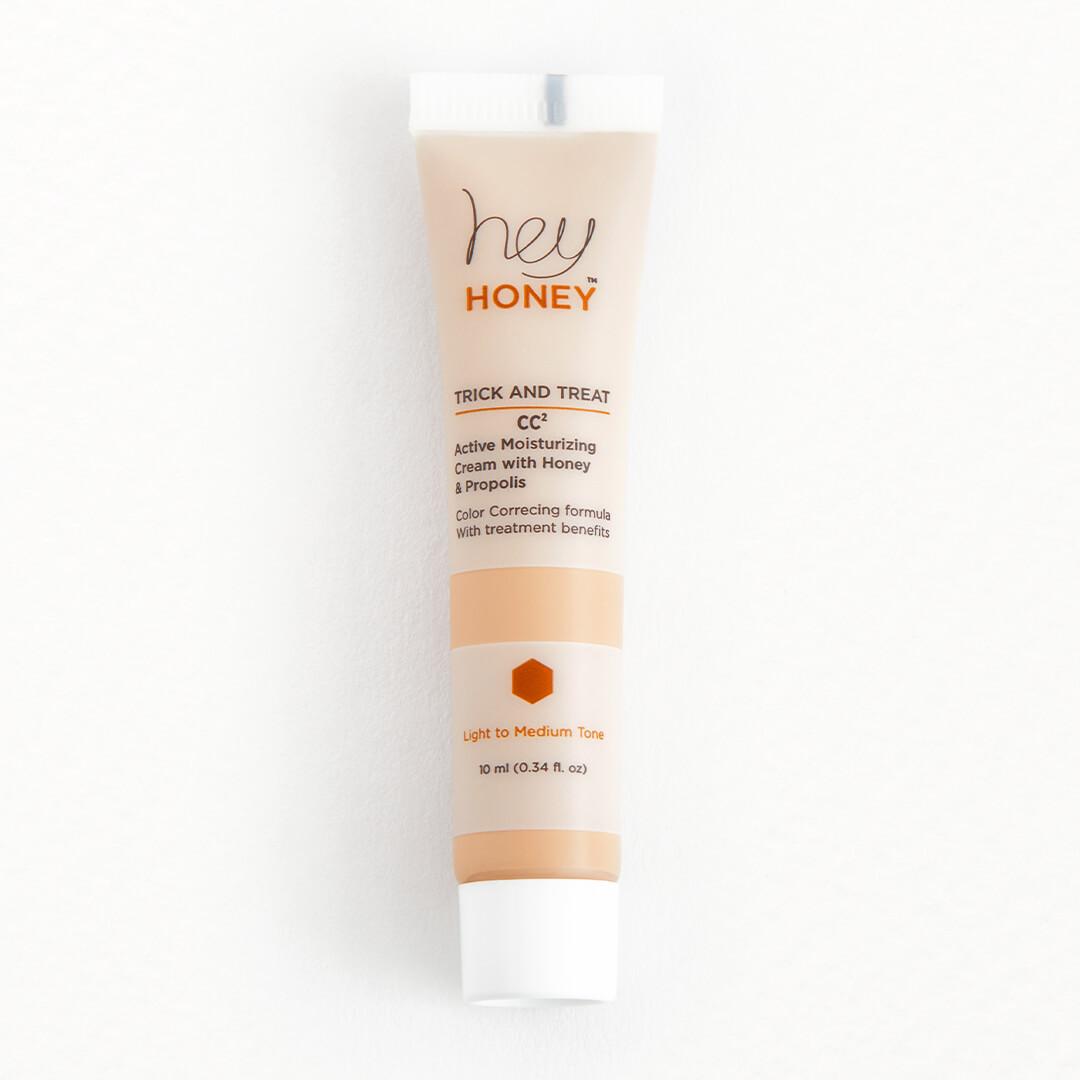 HEY HONEY Trick & Treat CC² Cream Mobile