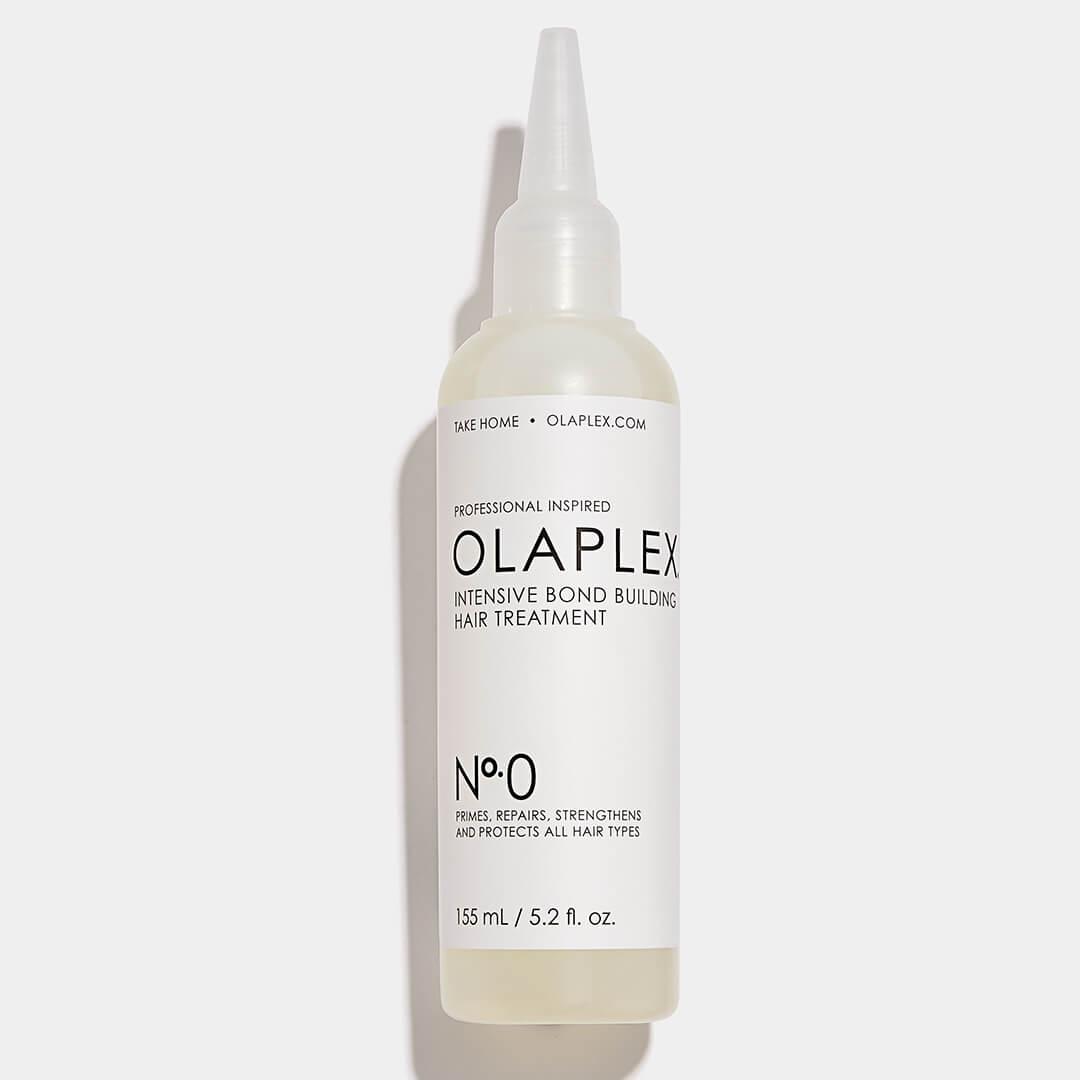 OLAPLEX No. 0 Intensive Bond Building Treatment Desktop