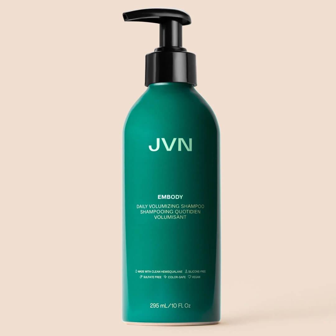 JVN Embody Volumizing Shampoo Desktop