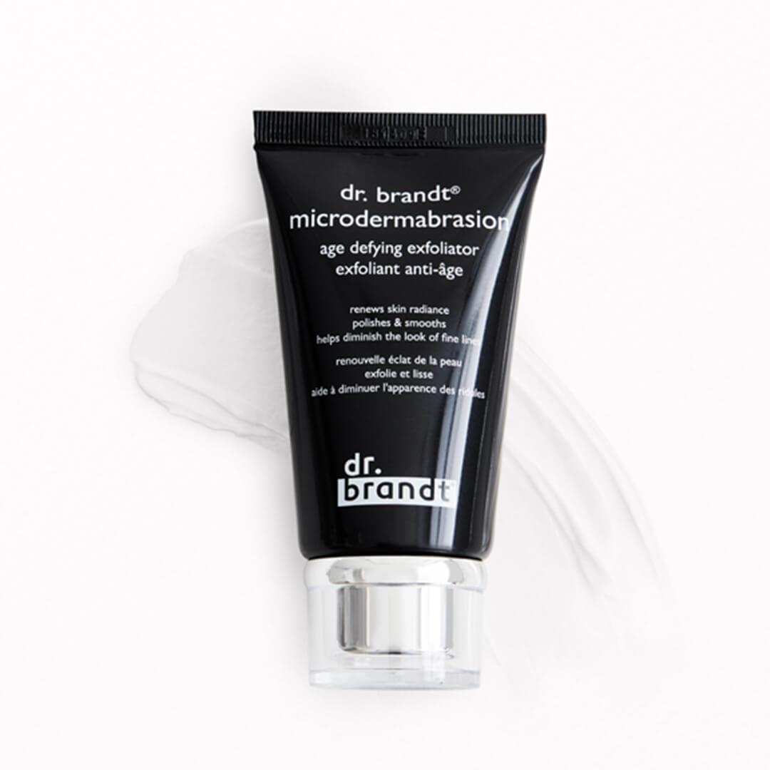 DR. BRANDT SKINCARE Microdermabrasion Age Defying Exfoliator Mobile