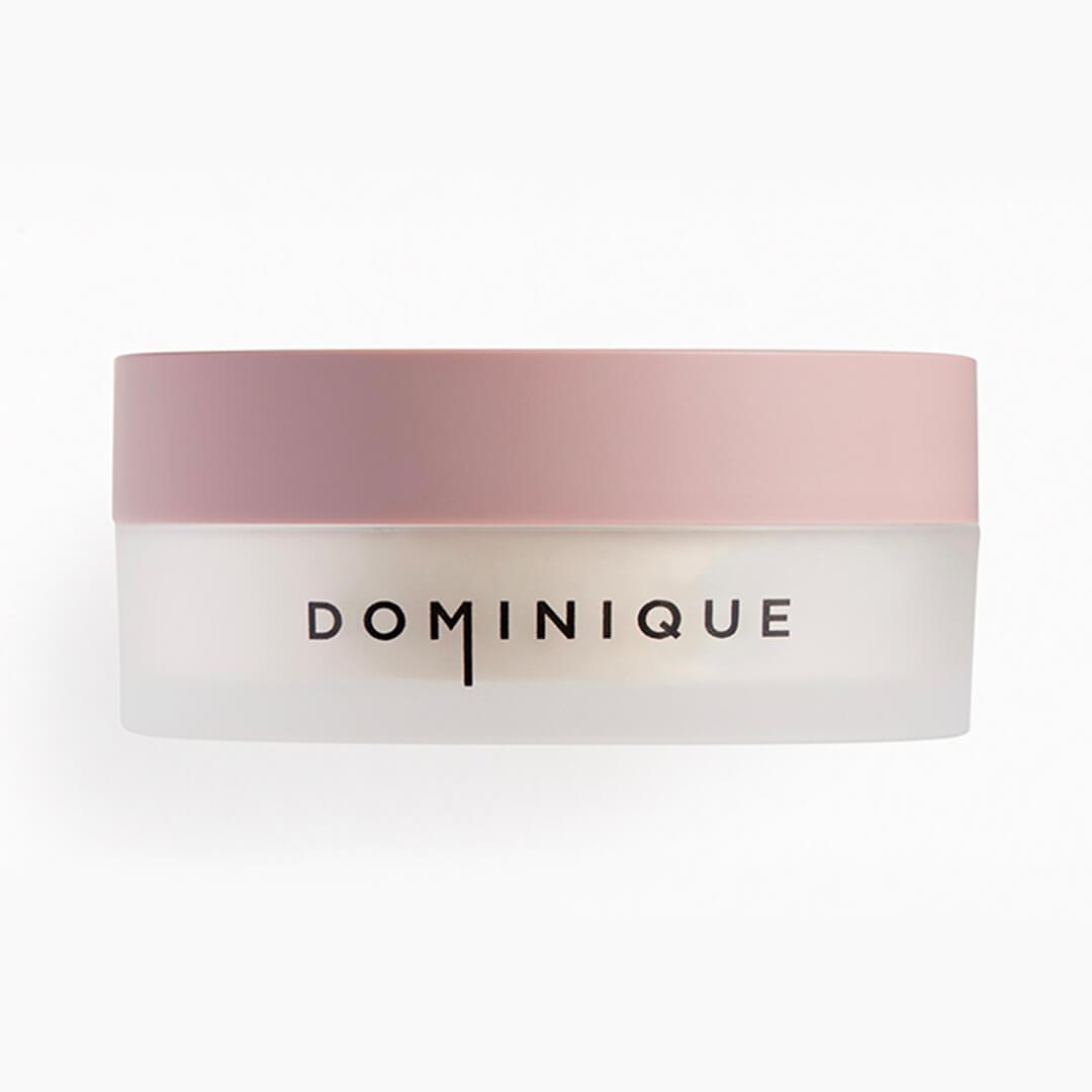 DOMINIQUE COSMETICS Smooth and Blur Setting Powder in Translucent Desktop