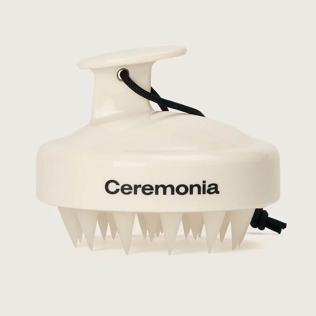 CEREMONIA Scalp Masajeador Mobile