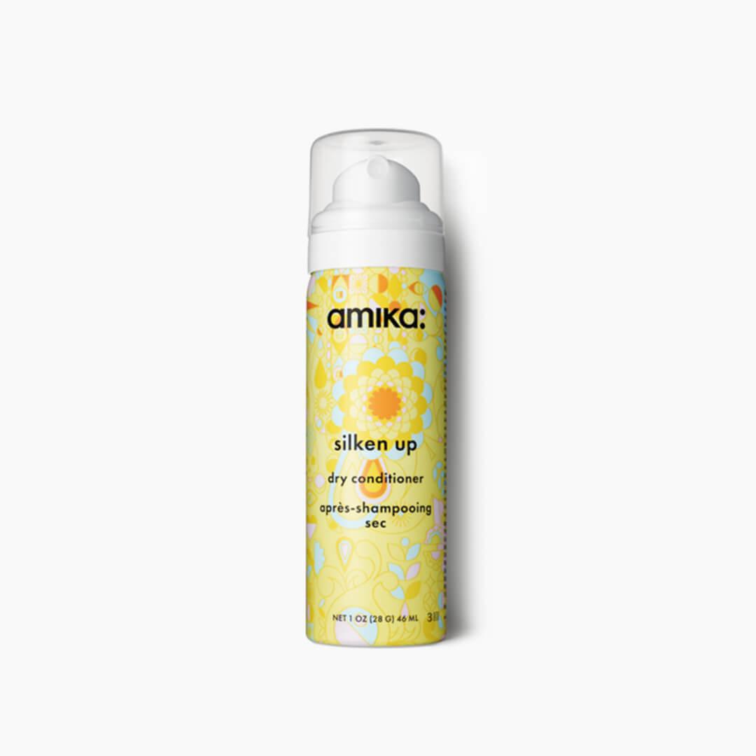 Amika Silken Up Dry Conditioner Desktop
