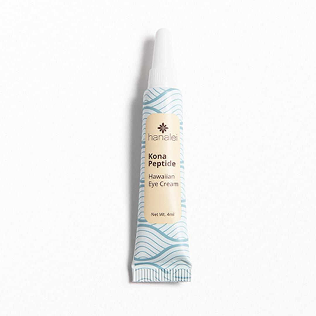 HANALEI COMPANY Kona Peptide Eye Cream Mobile