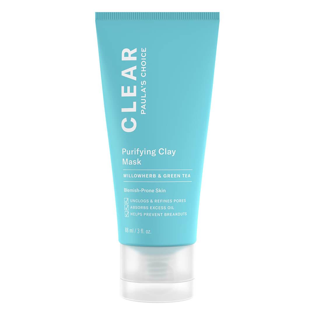 PAULA’s CHOICE Clear Purifying Clay Mask Mobile