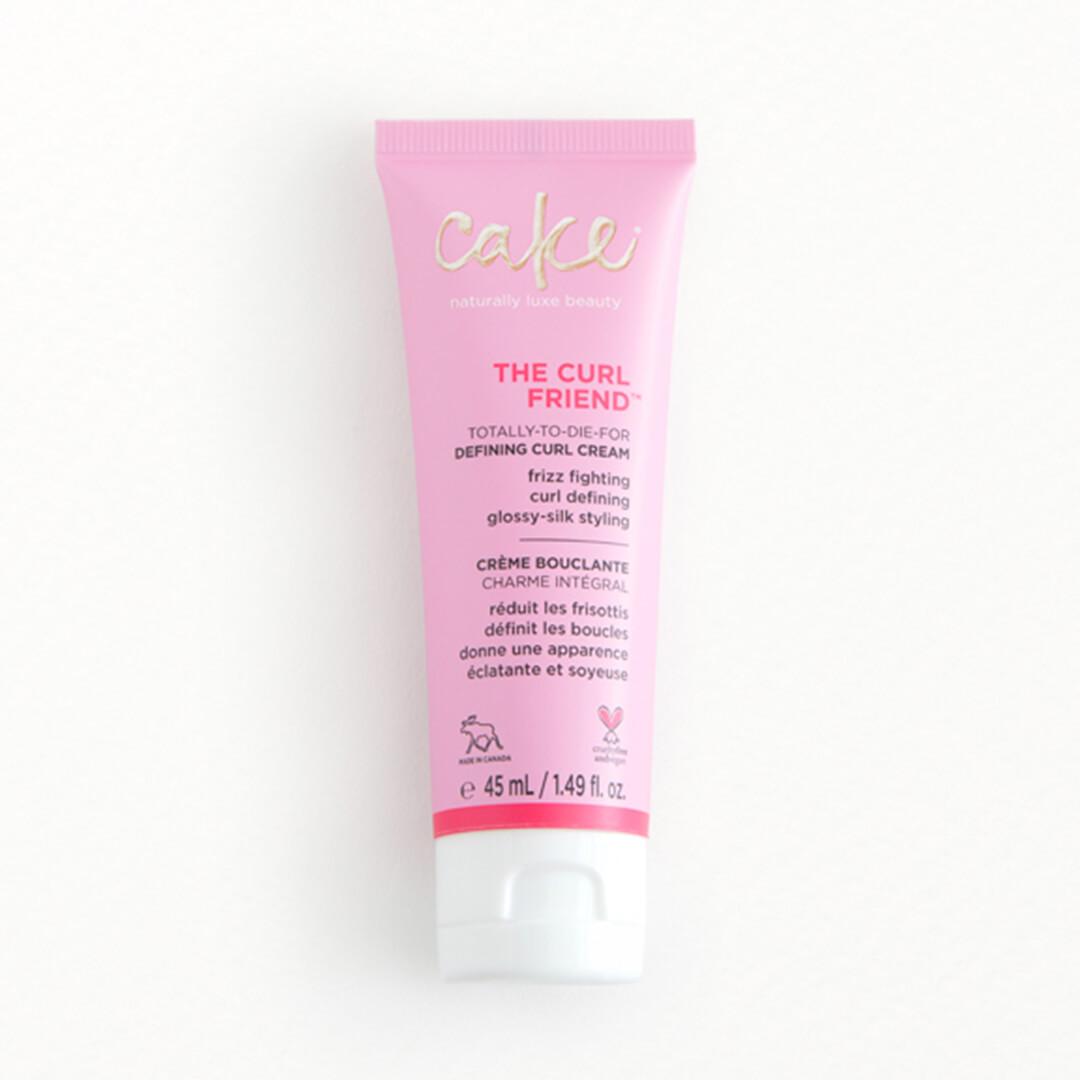 CAKE BEAUTY The Curl Friend Defining Curl Cream Desktop productId:p-jygpn8zzufksili
