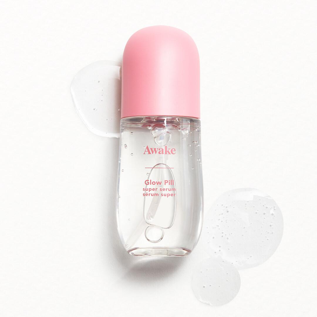 AWAKE Glow Pill Super Serum Desktop