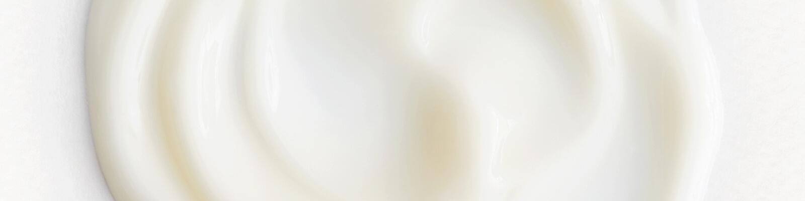 Swatch image of an off white colored cream Desktop