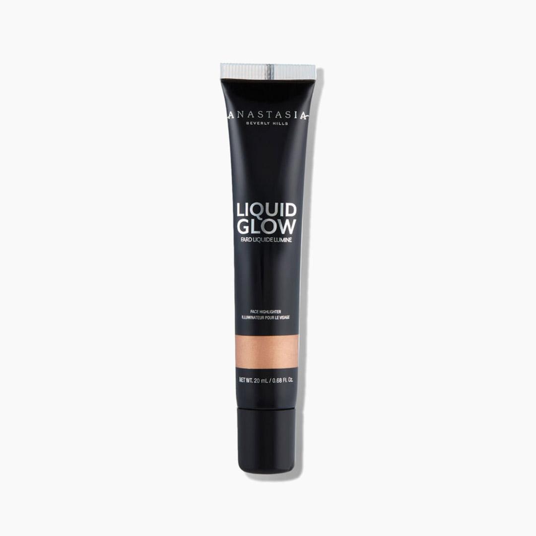 ANASTASIA BEVERLY HILLS Liquid Glow in Amber Gold Desktop