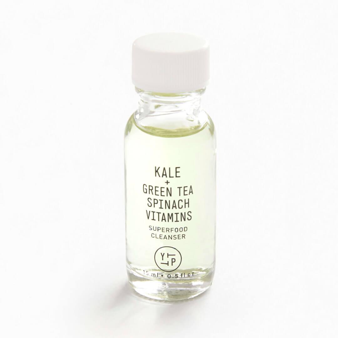 YOUTH TO THE PEOPLE Superfood Cleanser Mobile