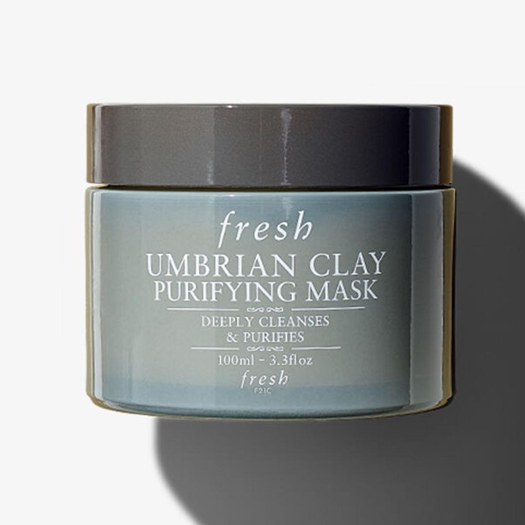 FRESH Umbrian Clay Pore Purifying Face Mask Desktop