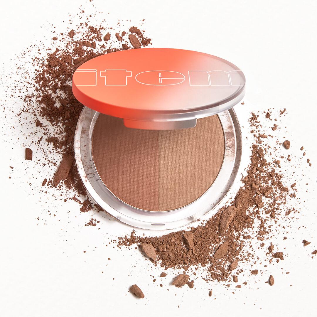 ITEM BEAUTY Cheek Money Desktop