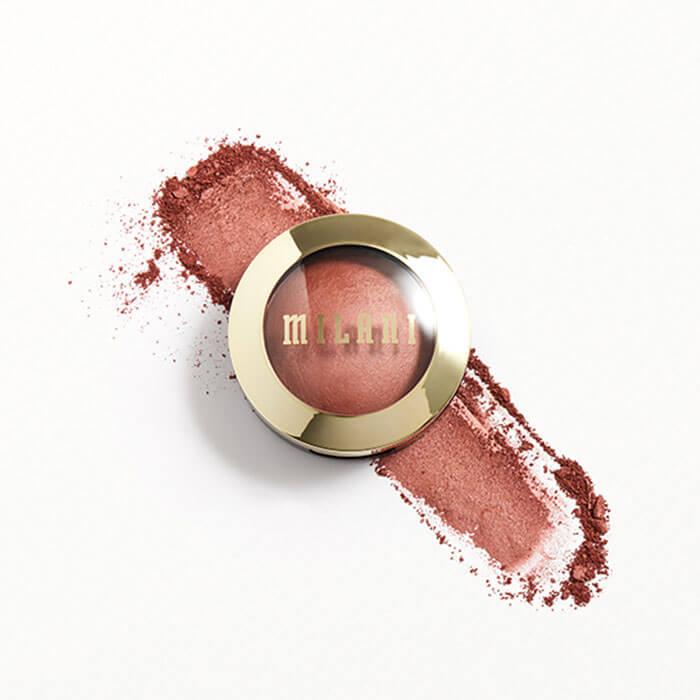 MILANI COSMETICS Baked Blush Mobile