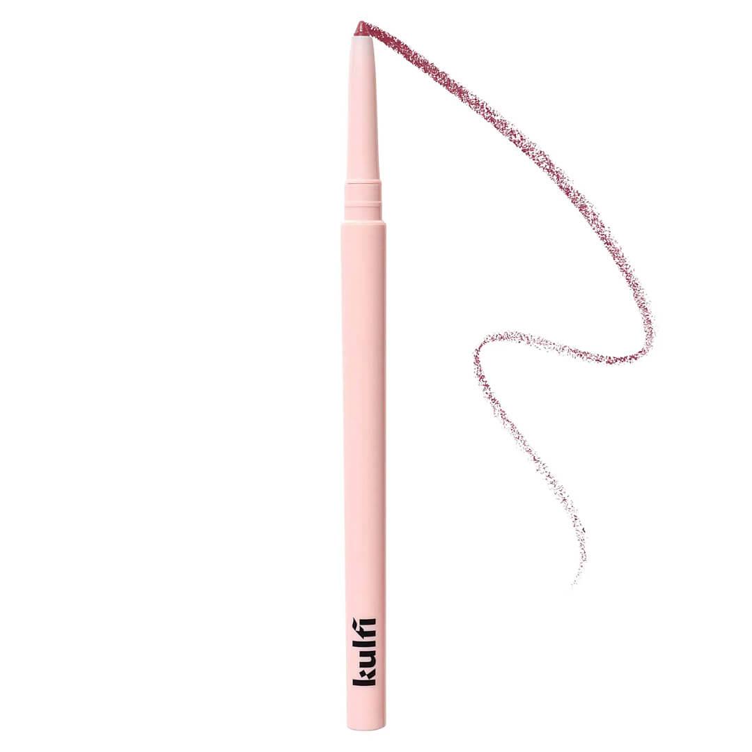 KULFI Underlined Kajal Clean Waterproof Long-Wear Eyeliner Mobile