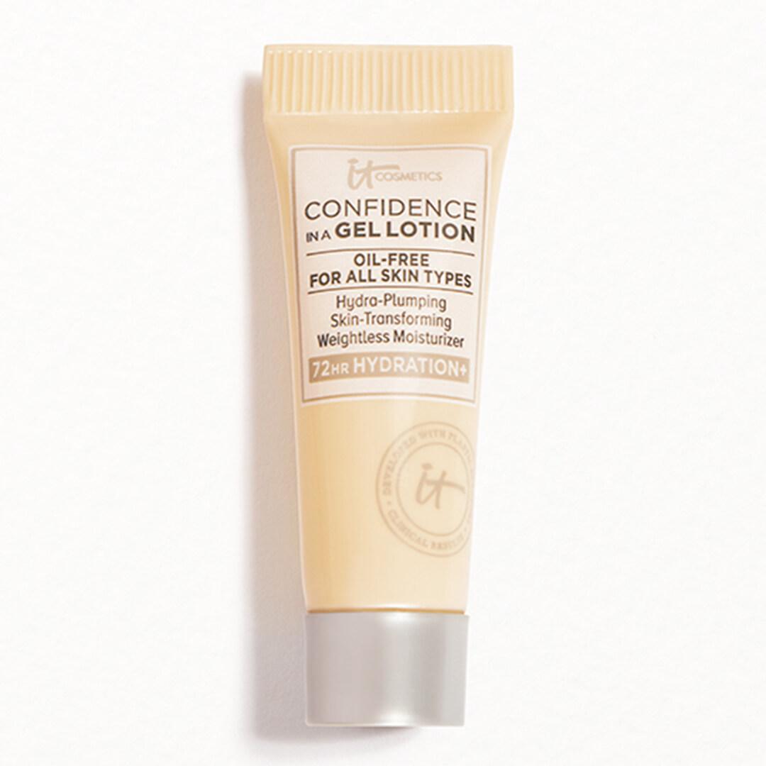 IT COSMETICS Confidence in a Gel Lotion Moisturizer Mobile