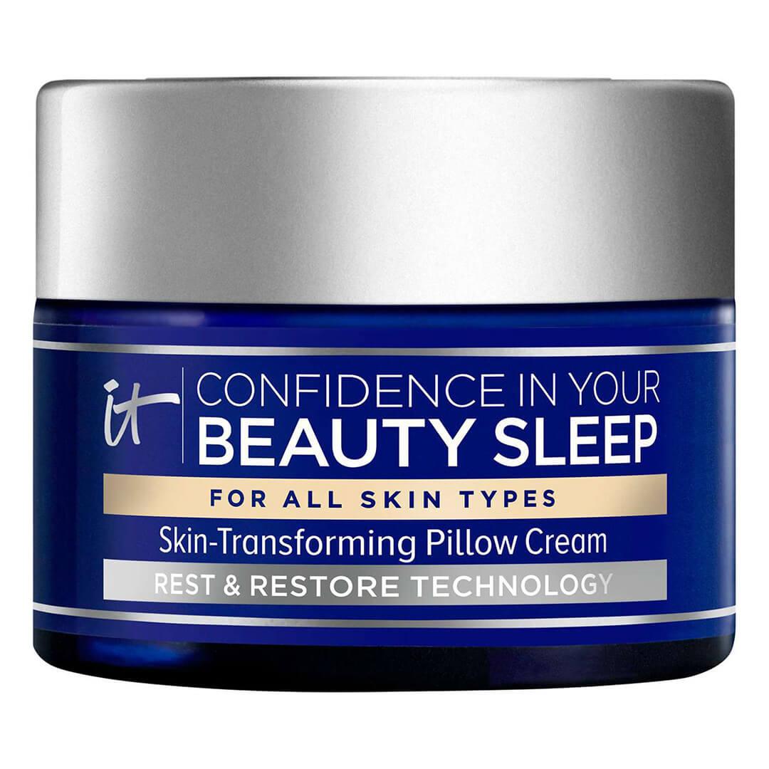 IT COSMETICS Confidence In Your Beauty Sleep Night Cream Desktop