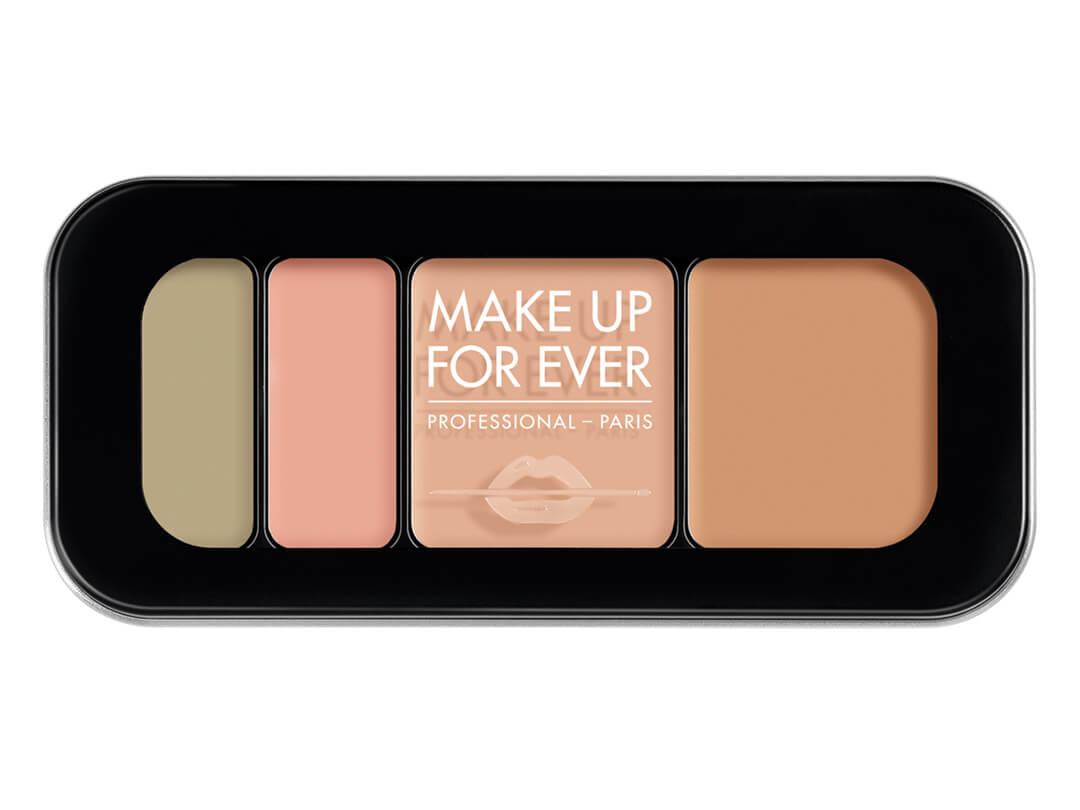 MAKE UP FOR EVER Ultra HD Underpainting Desktop