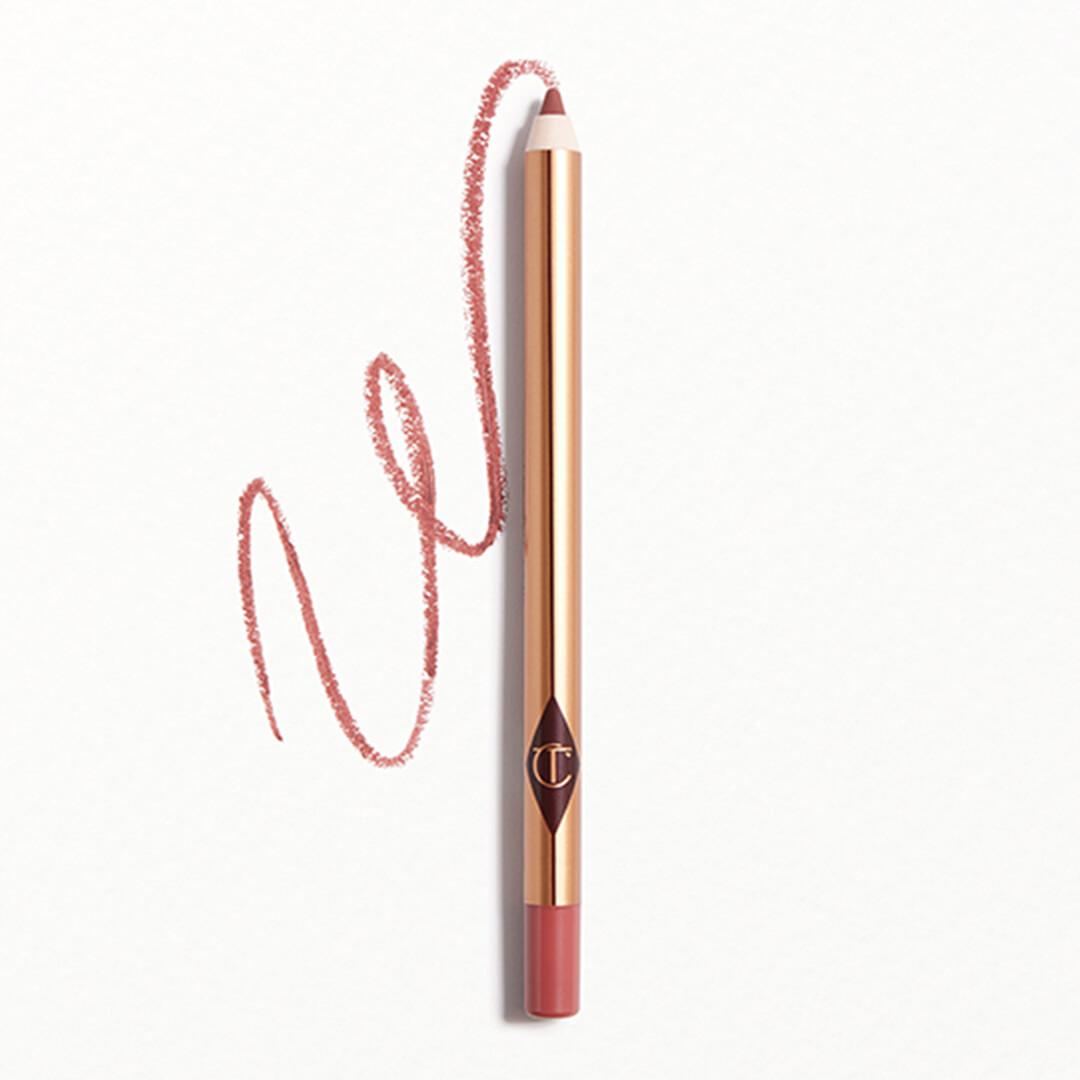 CHARLOTTE TILBURY Lip Cheat in Pillow Talk Medium Desktop