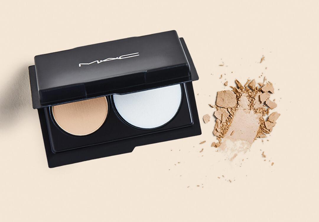 M·A·C Studio Fix Powder Foundation Desktop productId:p-jnue17cezi6h1e1q
