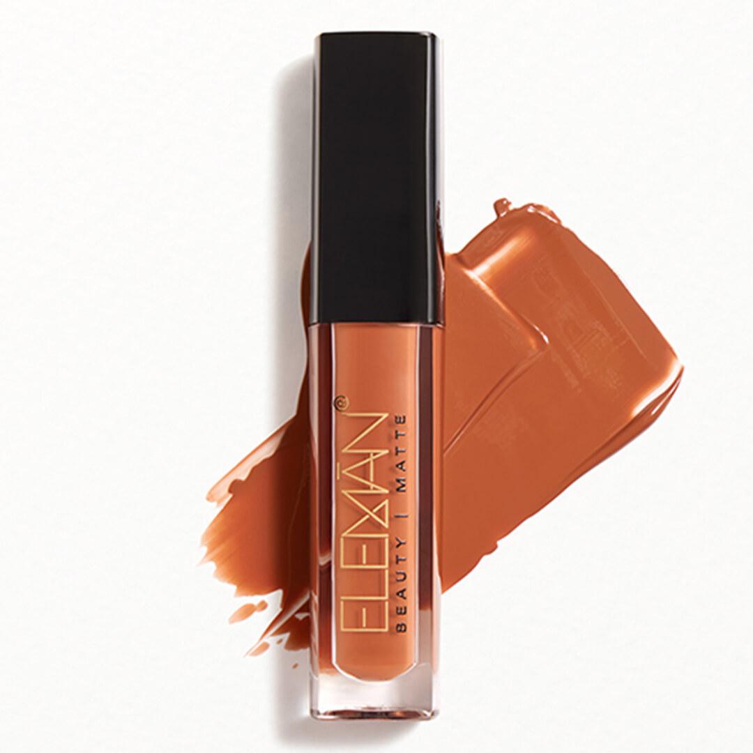 ELEMAN BEAUTY Matte Liquid Lipstick in Madrid Mobile productId:p-kowy6vwud50f1qfo