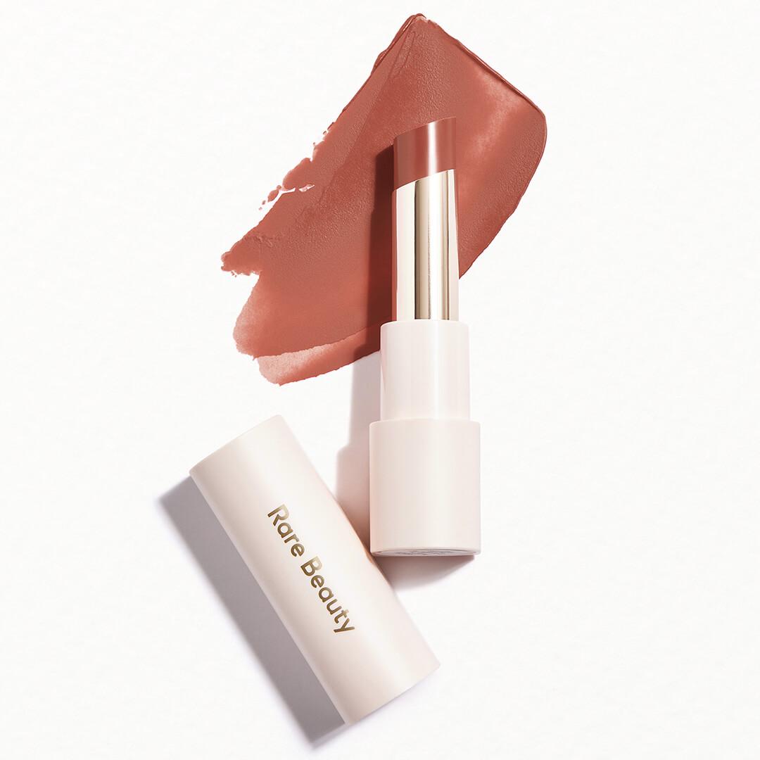 RARE BEAUTY With Gratitude, Dewy Lip Balm in Thankful Mobile productId:p-ko4w6ou75gqo1bao