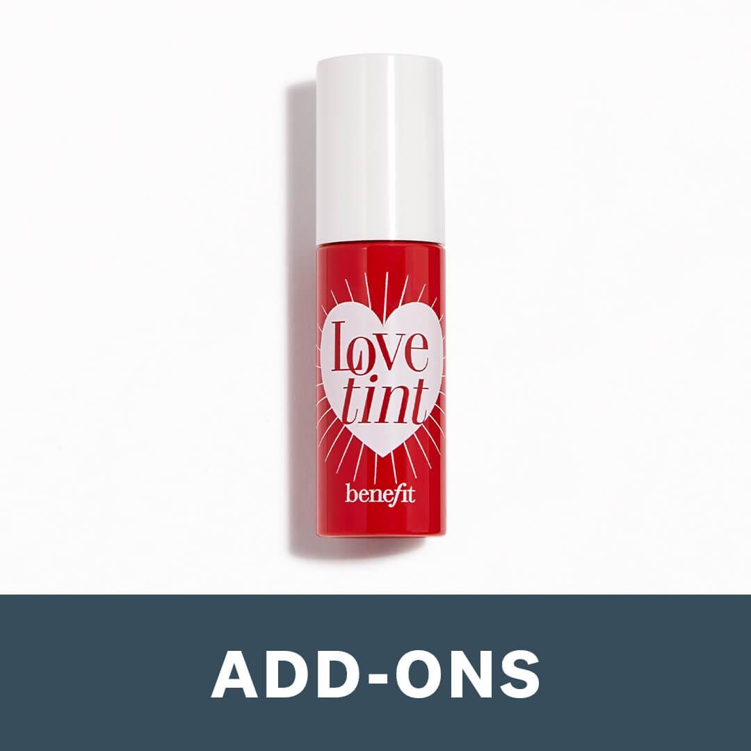 BENEFIT COSMETICS Lovetint Lip & Cheek Stain Mobile