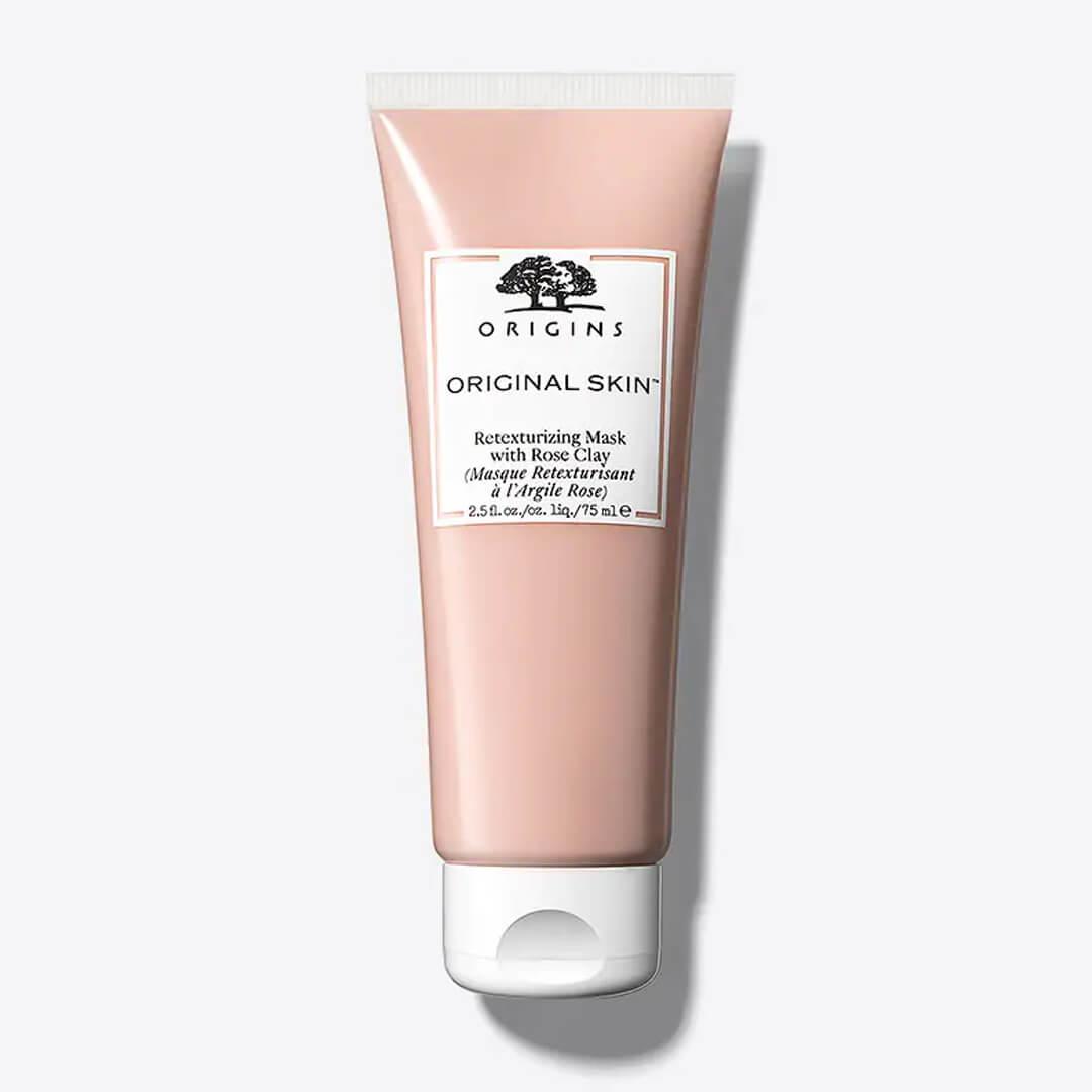 ORIGINS Original Skin™ Retexturizing Mask With Rose Clay Mobile