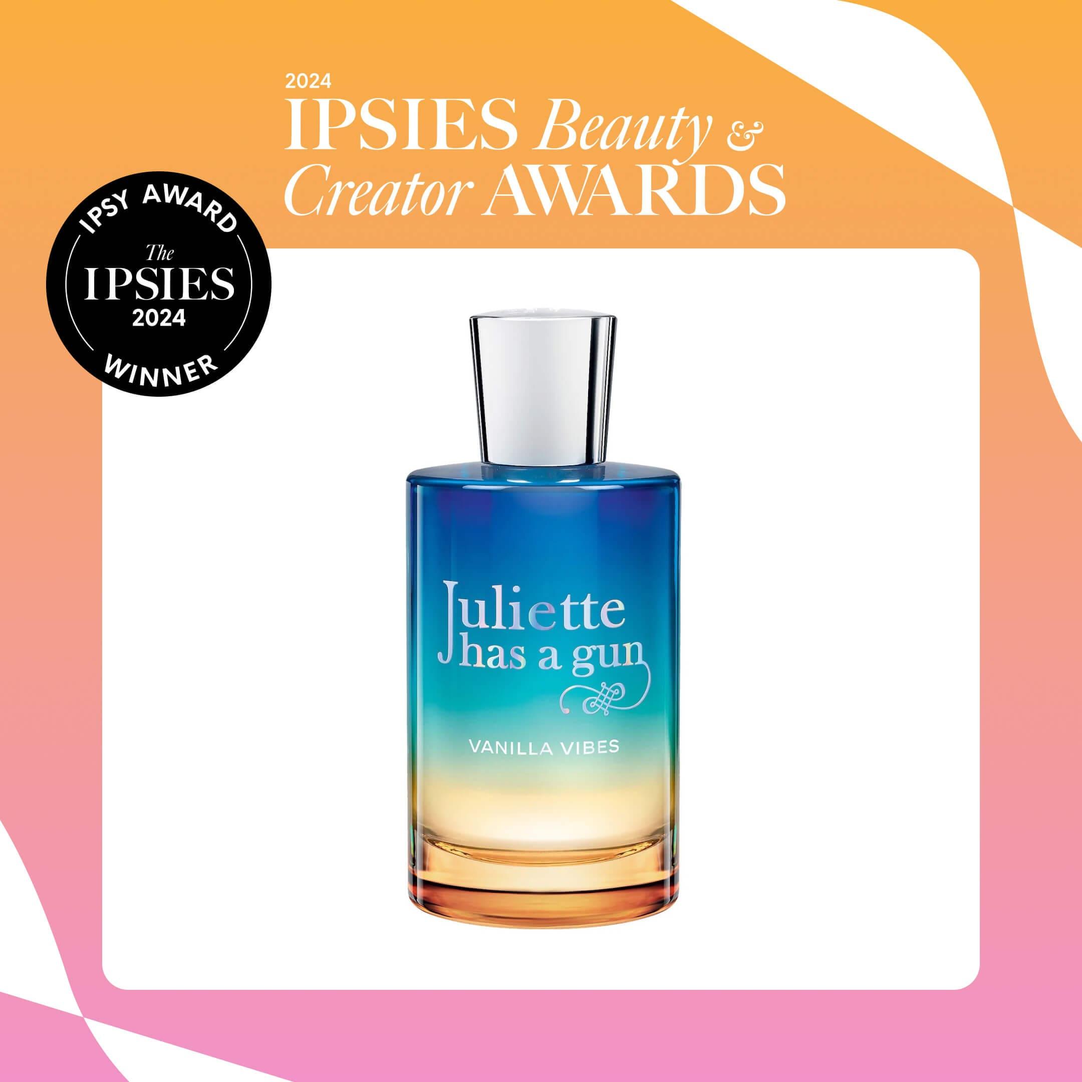 JULIETTE HAS A GUN Vanilla Vibes Eau de Parfum Mobile