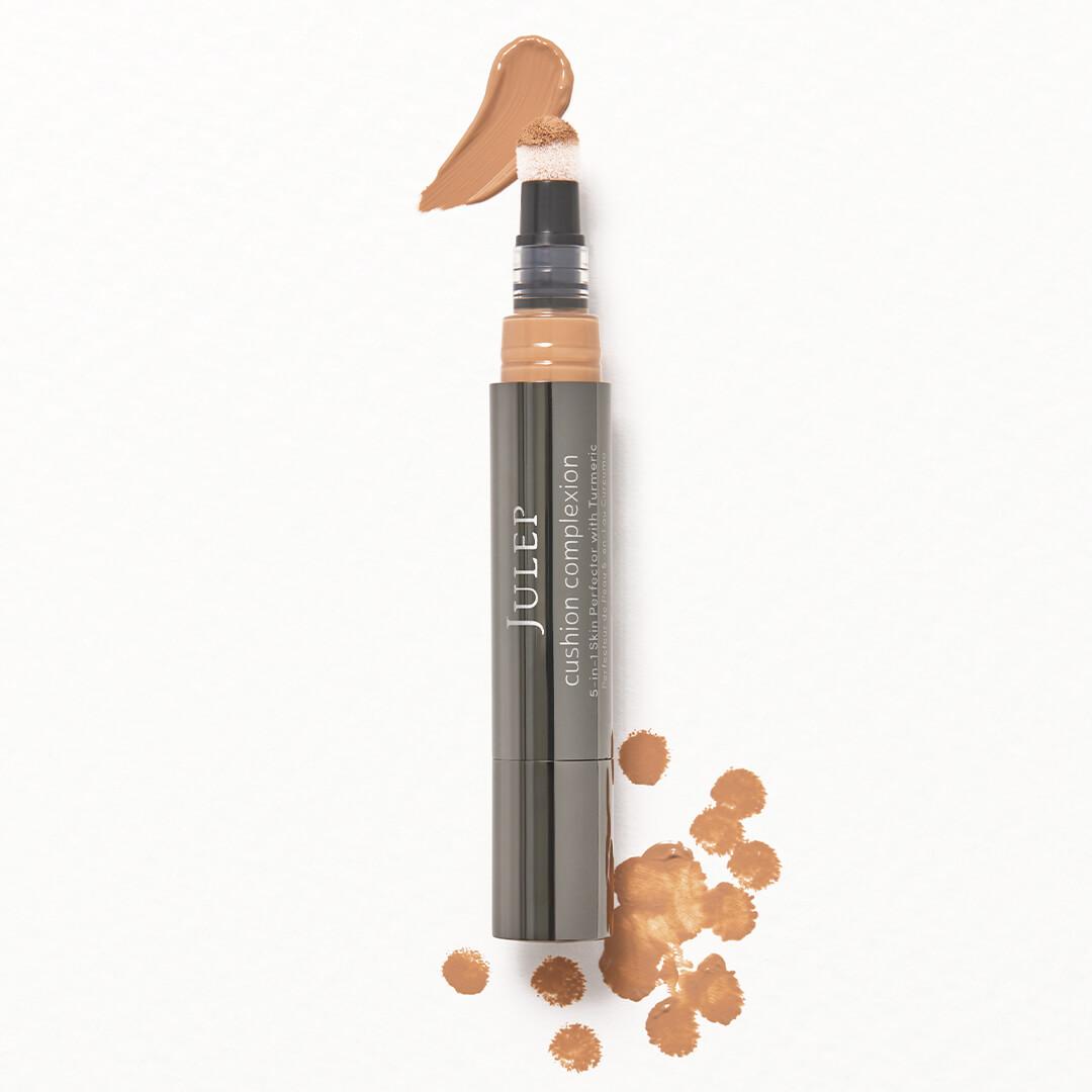 Coverage Conceler 14 Best Full-Coverage Concealers From a Pro