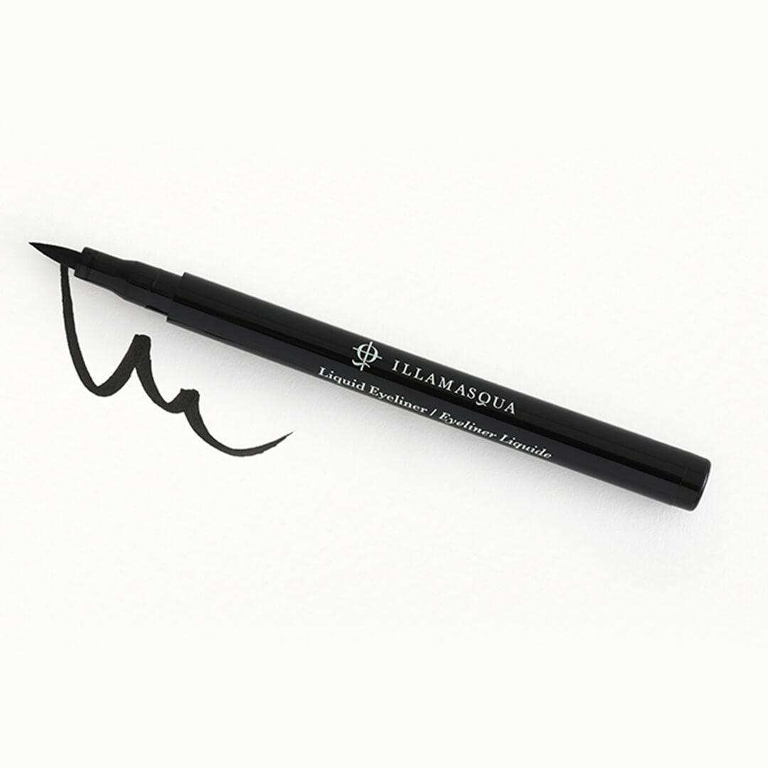 ILLAMASQUA Liquid Eyeliner in Black Desktop productId:p-jxyred18k4oz95v