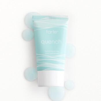 A photo of Tarte Sea Quench Hydrating Primer. Mobile