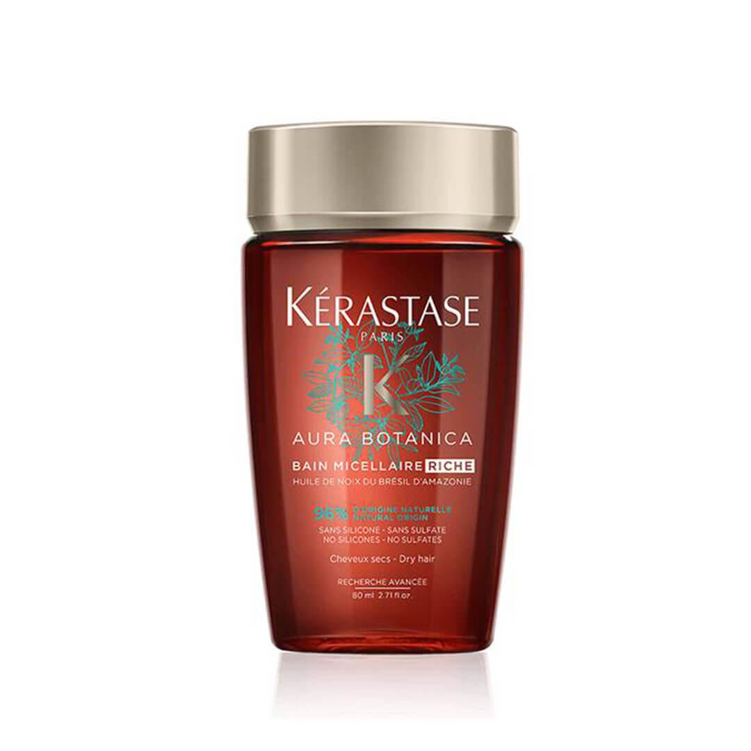 KÉRASTASE Aura Botanica Bain Micellaire Riche Shampoo Desktop