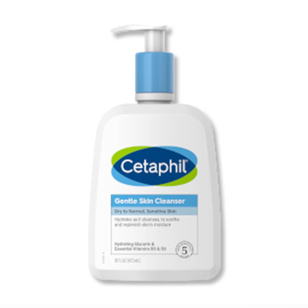 CETAPHIL Gentle Skin Cleanser Mobile