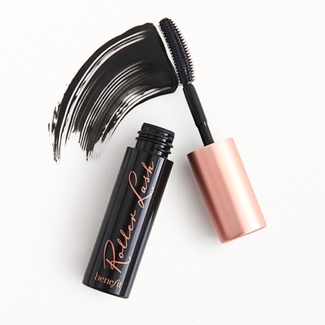 BENEFIT COSMETICS Roller Lash Mascara in Black Mobile productId:p-jsdjrom2epf3uol