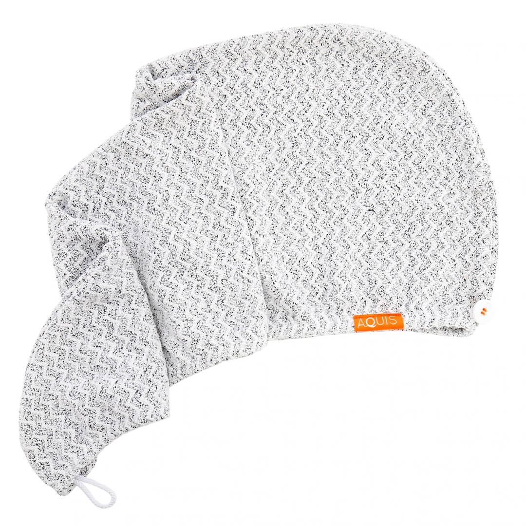 AQUIS Rapid Dry Lisse Hair Wrap Mobile