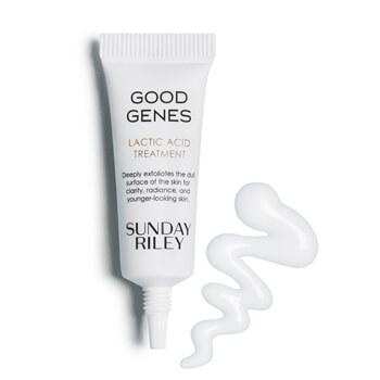 SUNDAY RILEY Good Genes All-In-One Lactic Acid Treatment Mobile