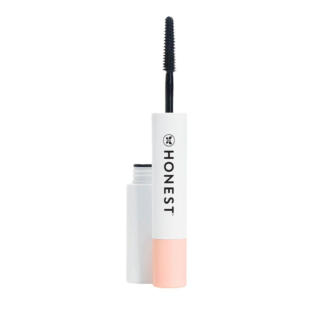 HONEST BEAUTY Extreme Length Mascara & Lash Primer Desktop